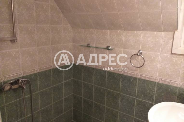 Тристаен апартамент, Варна, Лятно кино Тракия, 628662, Снимка 20