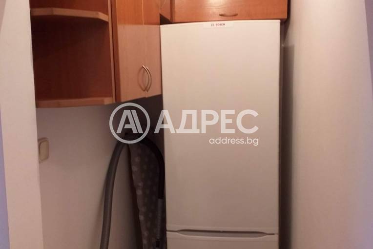 Тристаен апартамент, Варна, Лятно кино Тракия, 628662, Снимка 21