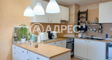 Тристаен апартамент, Варна, Левски, 632662, Снимка 10