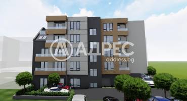 Тристаен апартамент, Плевен, Сторгозия, 647662, Снимка 3