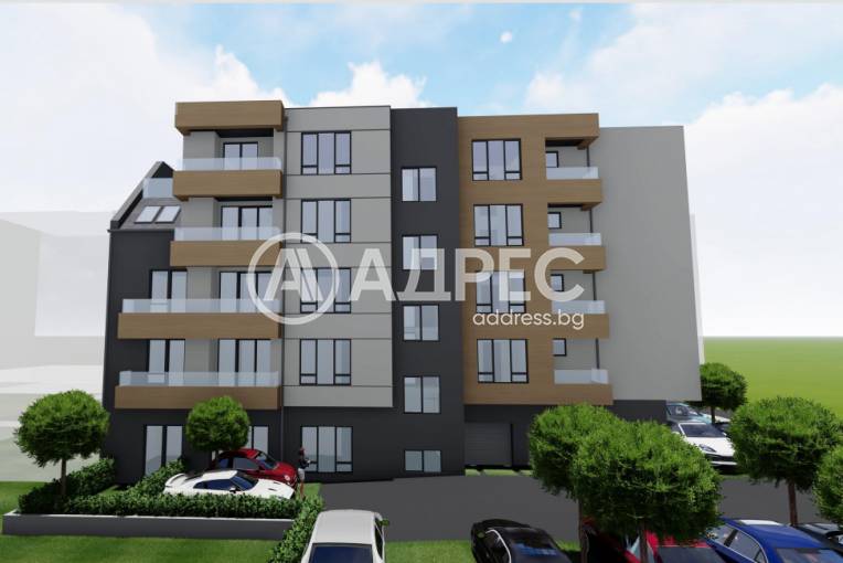 Тристаен апартамент, Плевен, Сторгозия, 647662, Снимка 3