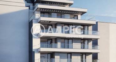 Тристаен апартамент, Варна, Аспарухово, 654662, Снимка 5