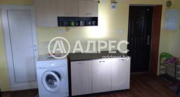 Едностаен апартамент, Несебър, Център, 660662, Снимка 2