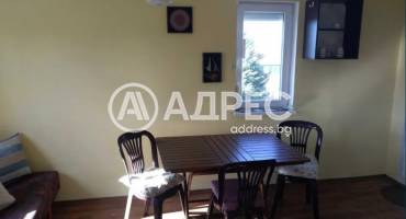 Едностаен апартамент, Несебър, Център, 660662, Снимка 3