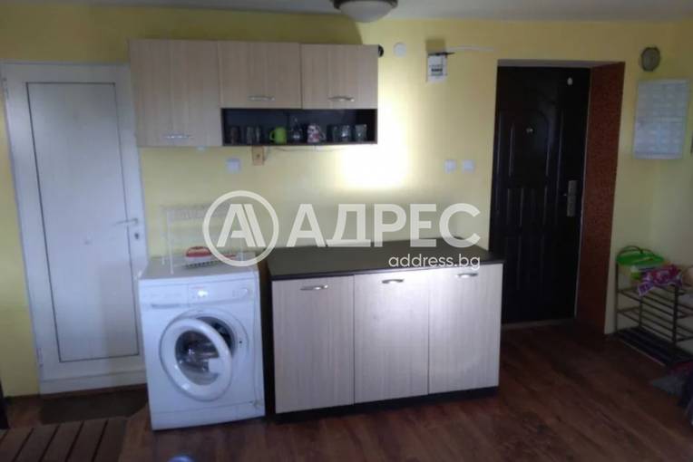 Едностаен апартамент, Несебър, Център, 660662, Снимка 2