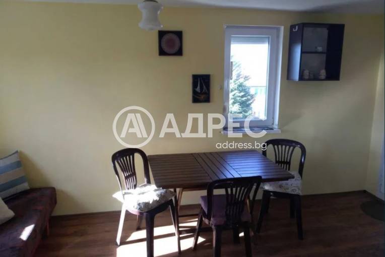 Едностаен апартамент, Несебър, Център, 660662, Снимка 3