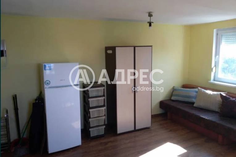 Едностаен апартамент, Несебър, Център, 660662, Снимка 4