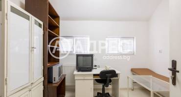 Офис Сграда/Търговски център, Плевен, Идеален център, 665662, Снимка 11