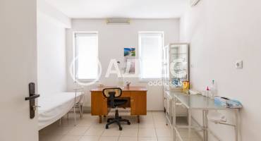 Офис Сграда/Търговски център, Плевен, Идеален център, 665662, Снимка 23