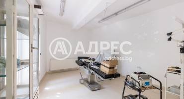 Офис Сграда/Търговски център, Плевен, Идеален център, 665662, Снимка 32