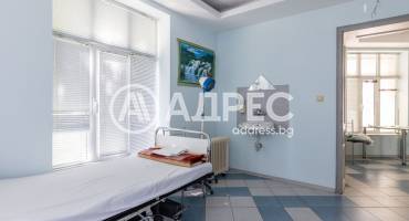 Офис Сграда/Търговски център, Плевен, Идеален център, 665662, Снимка 34