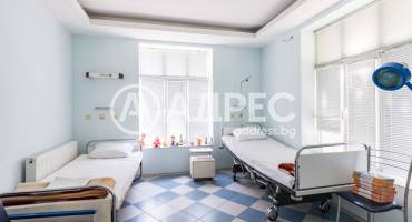 Офис Сграда/Търговски център, Плевен, Идеален център, 665662, Снимка 39