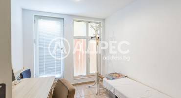 Офис Сграда/Търговски център, Плевен, Идеален център, 665662, Снимка 48