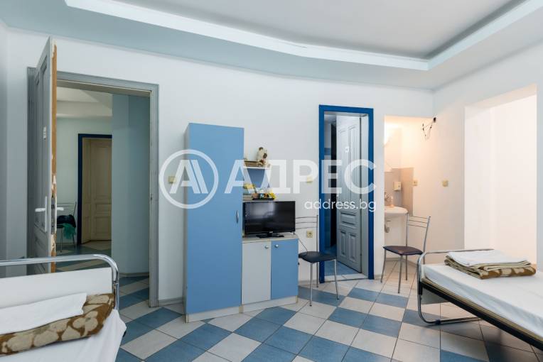 Офис Сграда/Търговски център, Плевен, Идеален център, 665662, Снимка 36