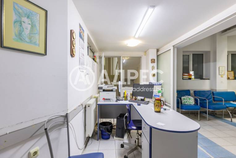 Офис Сграда/Търговски център, Плевен, Идеален център, 665662, Снимка 51