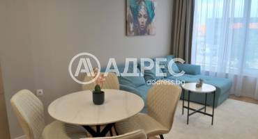 Двустаен апартамент, Пловдив, Кършияка, 666662, Снимка 1