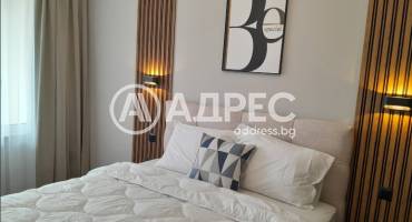 Двустаен апартамент, Пловдив, Кършияка, 666662, Снимка 2