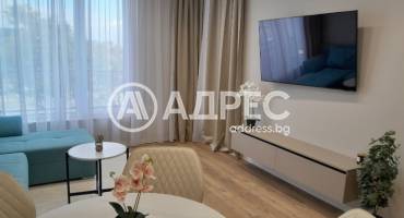 Двустаен апартамент, Пловдив, Кършияка, 666662, Снимка 3