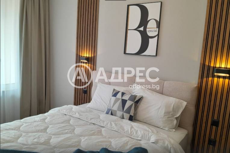 Двустаен апартамент, Пловдив, Кършияка, 666662, Снимка 2