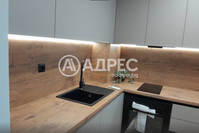 Двустаен апартамент, Пловдив, Кършияка, 666662, Снимка 4