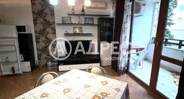 Двустаен апартамент, Свети Влас, 667662, Снимка 3