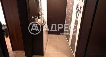 Двустаен апартамент, Свети Влас, 667662, Снимка 6