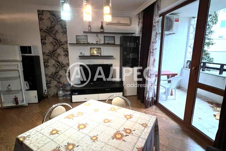 Двустаен апартамент, Свети Влас, 667662, Снимка 3