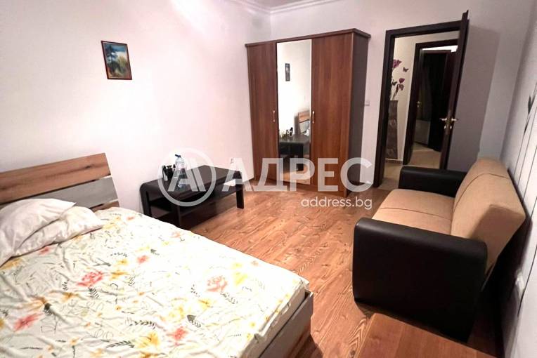 Двустаен апартамент, Свети Влас, 667662, Снимка 5