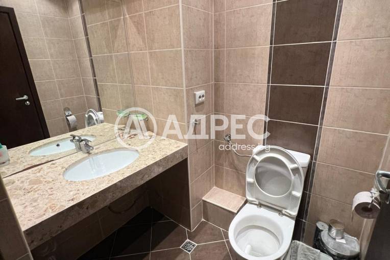 Двустаен апартамент, Свети Влас, 667662, Снимка 7