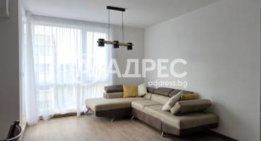 Тристаен апартамент, София, Овча купел, 674662, Снимка 13