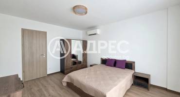 Тристаен апартамент, София, Овча купел, 674662, Снимка 15