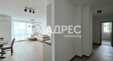 Тристаен апартамент, София, Овча купел, 674662, Снимка 16