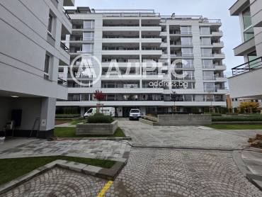 Тристаен апартамент, София, Овча купел, 674662, Снимка 1