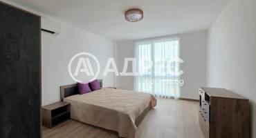 Тристаен апартамент, София, Овча купел, 674662, Снимка 3