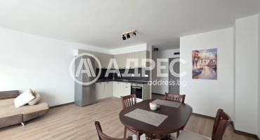 Тристаен апартамент, София, Овча купел, 674662, Снимка 5