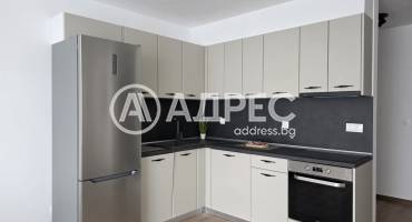 Тристаен апартамент, София, Овча купел, 674662, Снимка 6