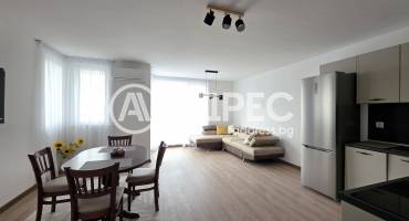 Тристаен апартамент, София, Овча купел, 674662, Снимка 7