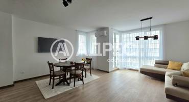 Тристаен апартамент, София, Овча купел, 674662, Снимка 8