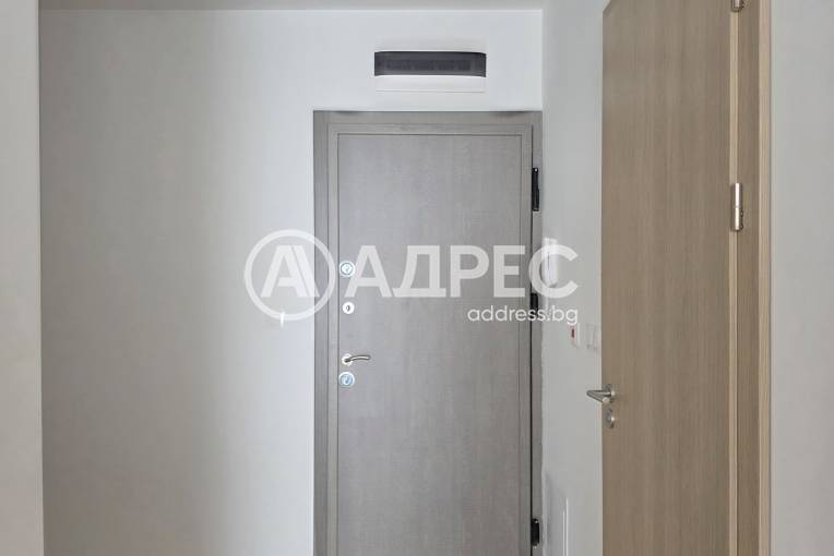 Тристаен апартамент, София, Овча купел, 674662, Снимка 11