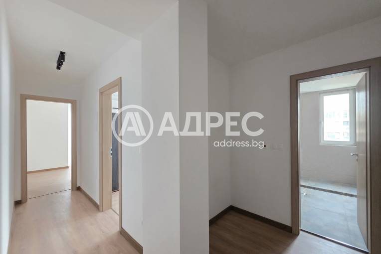 Тристаен апартамент, София, Овча купел, 674662, Снимка 12