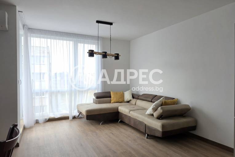 Тристаен апартамент, София, Овча купел, 674662, Снимка 13