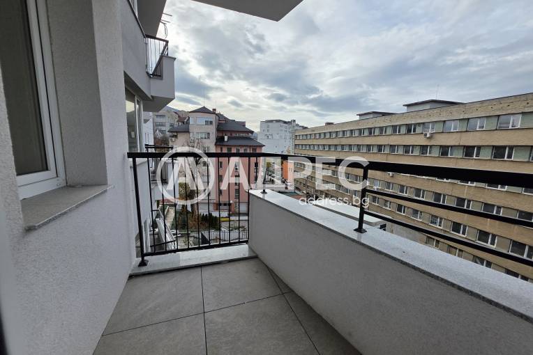 Тристаен апартамент, София, Овча купел, 674662, Снимка 14