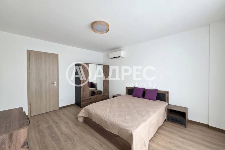 Тристаен апартамент, София, Овча купел, 674662, Снимка 15