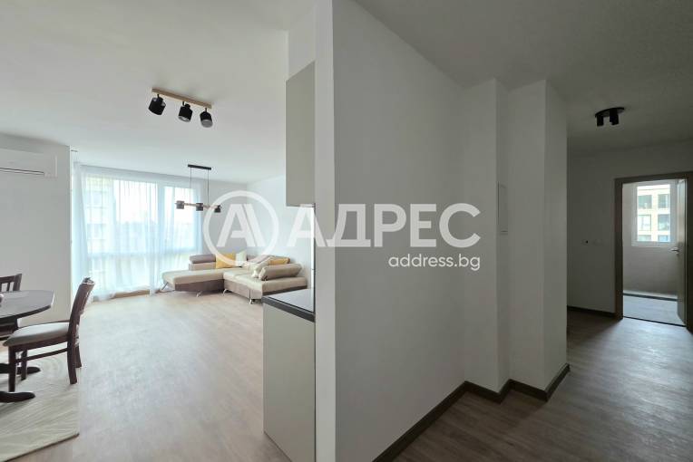 Тристаен апартамент, София, Овча купел, 674662, Снимка 16