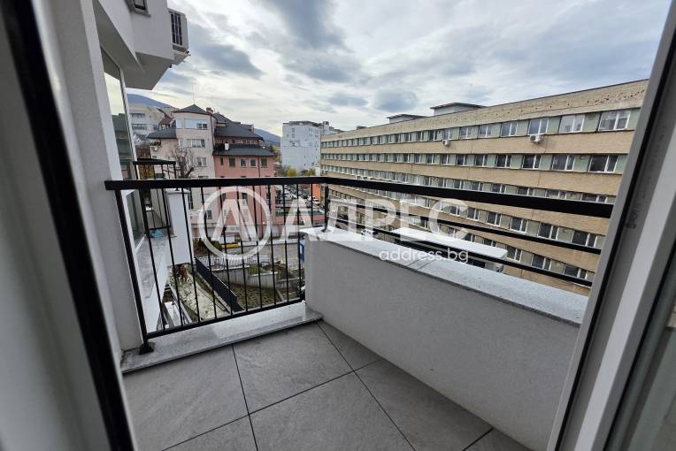 Тристаен апартамент, София, Овча купел, 674662, Снимка 18