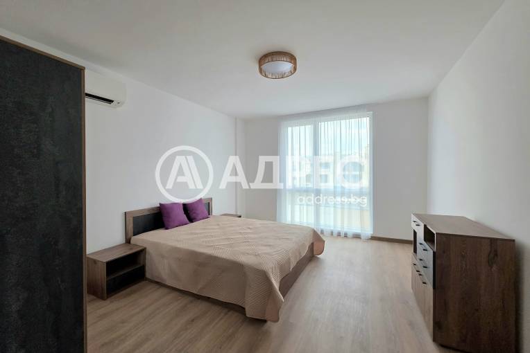 Тристаен апартамент, София, Овча купел, 674662, Снимка 3