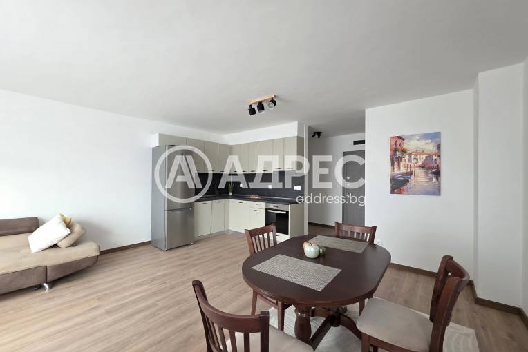 Тристаен апартамент, София, Овча купел, 674662, Снимка 5