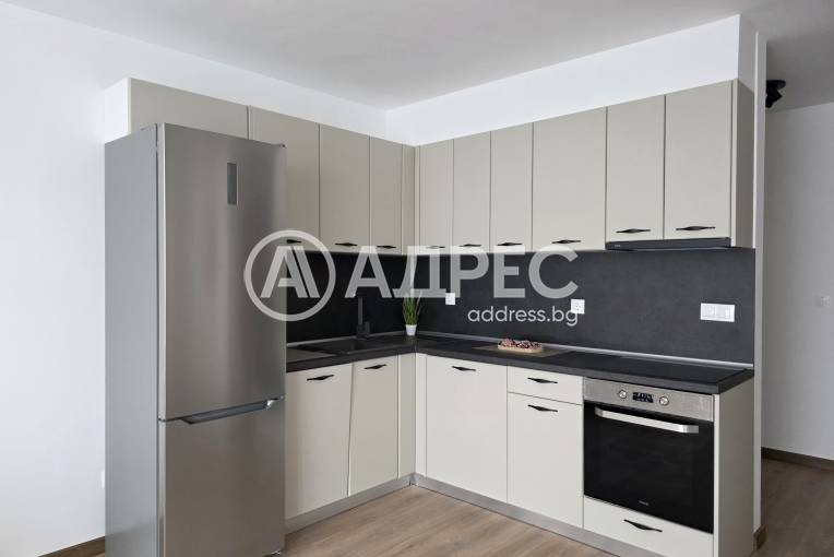 Тристаен апартамент, София, Овча купел, 674662, Снимка 6