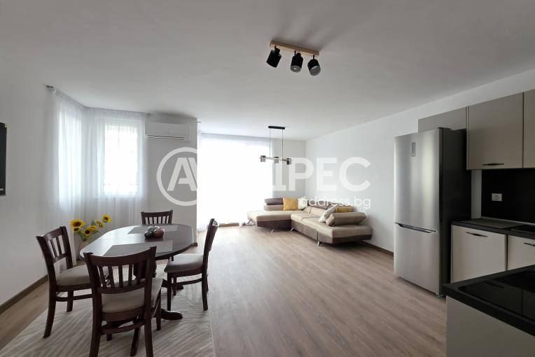 Тристаен апартамент, София, Овча купел, 674662, Снимка 7