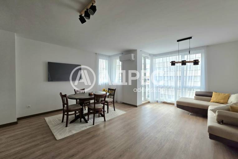 Тристаен апартамент, София, Овча купел, 674662, Снимка 8